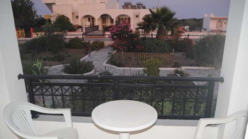 Katerinas Garden Hotel Kefalos  Exterior photo